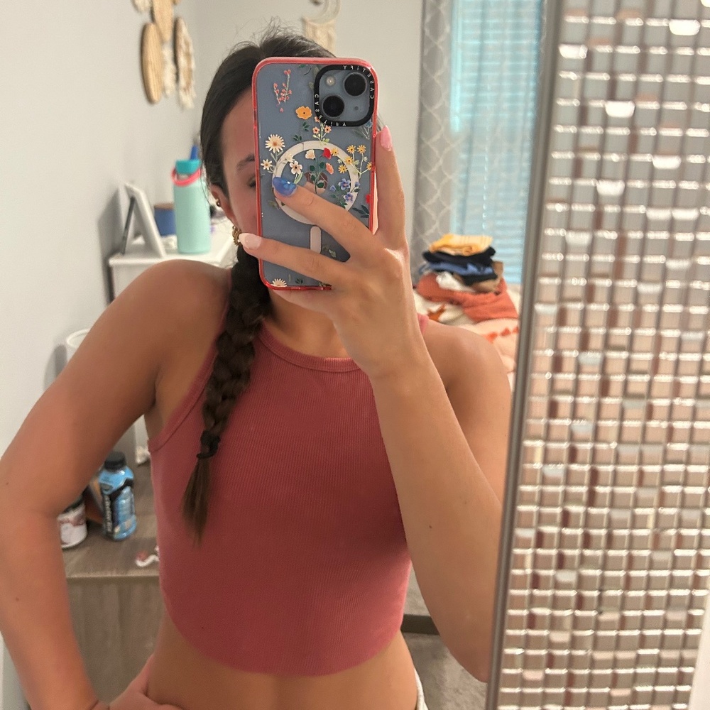 High neck top bundle